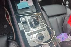 2018 BYD Tang New Energy 2018 2.0T AT DMSmart ConnectCreationEdition4WD HEV #16