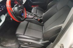 2023 Audi A3 Sedan 2022 A3L Limousine 1.4T AT 35 TFSI FashionElegant #9