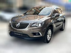 2016 Buick Envision Plus 2016 1.5T AT 20TElite FWD #1