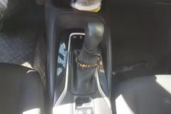 2021 Toyota Corolla 2021 1.8 AT Elite Hybrid #16