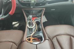 2020 Buick Envision Plus 2020 2.0T AT 28T Million Edition 4WD #16