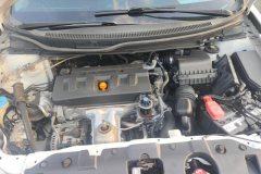 2016 Honda Civic 2014 1.8 AT ClassicLxi #10