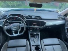 2023 Audi Q3 Sportback 2023 2.0T AT 40 TFSI Fashion #4