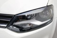 2016 Volkswagen Polo Hatchback 2016 1.4 MT Fashion #5