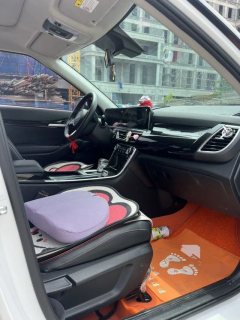 2025 Kia Seltos 2023 1.5L CVTComfort #8