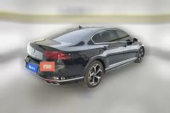 2023 Volkswagen Magotan 2023 2Million Edition 2.0T AT 330TSI DSGLuxury #3
