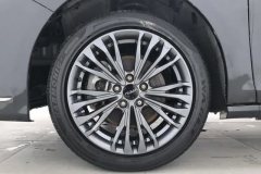 2023 Dongfeng Fengshen Yixuan MAX 2021 1.5T AT SuperTrendy DadEdition #6