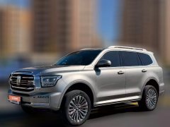 2024 Tank 500 PHEV 2024 Hi4-T 2.0T AT #1