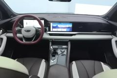 2023 Geely Auto Xingyue L 2021 2.0TD AT DCT EVO2WDSmart Premium #12