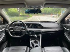 2022 Chang'an Eado 2022 PLUS 1.6L GDI MTLuxury #13