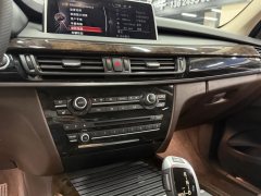 2015 BMW X5(Imported)(Imported) 2014 3.0T AT 35iLeading (Imported) #19