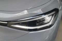 2025 Volkswagen ID.4 CROZZ 2024 Pure enjoymentLimited #5