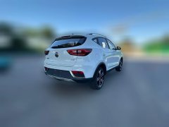 2021 MG ZS 2019 1.5L MT 65giant screenSunroofworldwideEdition China VI #8
