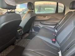 2024 Hongqi E-QM5 2023 Facelift Basic travelEdition #5