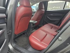 2022 Mazda Mazda3 Axela Sedan 2021 2.0L ATQuality and eleganceEdition #7