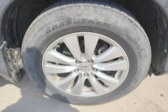 2017 Honda CR-V 2016 2.0 AT ClassicFWD #6