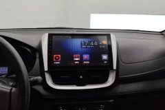 2019 Toyota Vios 2017 1.5 AT EnactusEdition #13