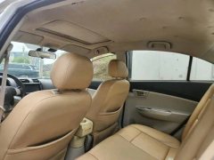2015 Chang'an Yuexiang V5 2012 1.5 MT Sport China V #9