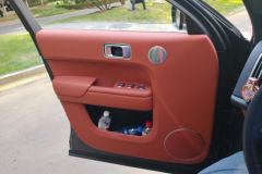 2023 Li Auto Li Auto L8 2023 Pro #7