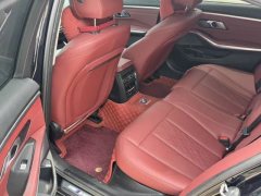 2023 BMW 3 Series 2023 320Li MSport Pkg #5