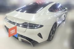 2025 Xiaomi Auto Xiaomi SU7 2024 RWDSuperLong RangeHigh-end smart drivingProEdition #3