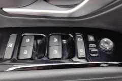 2023 Hyundai Tucson 2023 TucsonL 1.5T AT 2WDLUXPremium #12