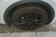 2023 Tesla Model Y 2022 rear wheel driveEdition #6
