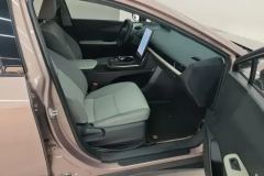 2023 Toyota bZ3 2023 517km ElitePRO #8