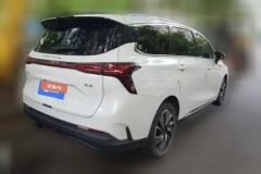 2022 Dongfeng Fengxing Fengxing Youting 2022 5T AT DCTHold the moonEdition #3