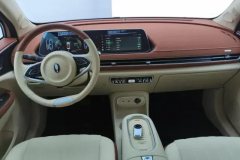 2023 Ora Good Cat 2023 401KmStandardBattery life Luxury LFP #12