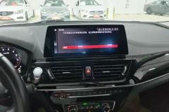 2023 BMW 1 Series 2023 1.5T AT 120i MSportYaoyeEdition #13