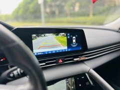 2021 Hyundai Elantra Sedan 2021 1.5 AT GLXElite #10