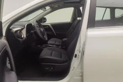 2015 Toyota RAV4 2013 2.0L AT CVT4WDSharp #13