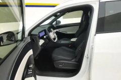 2025 Geely Galaxy Geely Galaxy L7 2024 1.5T AT 115km PLUS Dragon SoaringEdition #9