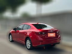 2015 Mazda Mazda3 Axela Sedan 2014 2.0 AT Sport #7