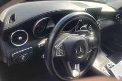 2017 Mercedes-Benz C-Class 2018 2.0T AT C200 L Sport AchievementSpecial #12