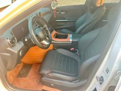 2024 Mercedes-Benz C-Class 2024 1.5T AT C 200 L Sport #4