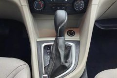 2020 Buick Excelle GT Sedan 2021 1.5 AT modelEntry #17