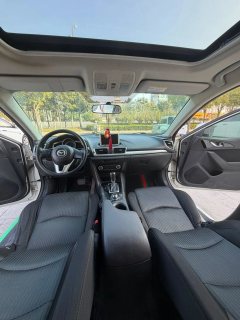 2016 Mazda Mazda3 Axela Sedan 2016 1.5 AT Luxury #9