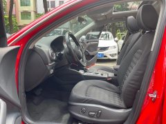2017 Audi A3 Sportback 2016 1.4T AT 35TFSILinkedIn #13