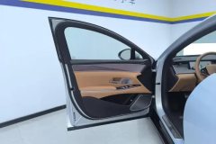 2025 BYD Han L 2025 EV 4WDlidarFlagship #7