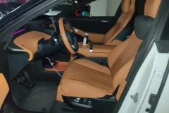 2025 Xiaomi Auto Xiaomi YU7 2025 Max #9