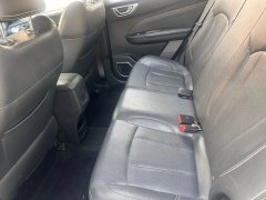2019 Geely Auto Vision X3 2019 1.5 AT UpgradeEditionElite #8