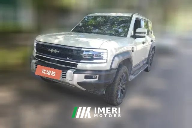 2024 Fangchengbao Bao5 2023 Discovery