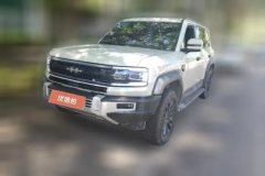2024 Fangchengbao Bao5 2023 Discovery #1