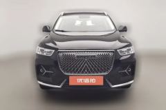 2021 Haval H6 2021 1.5T AT Champion #3