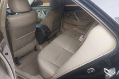 2015 Toyota Camry 2013 2.0 AT 200GClassicLuxury #11