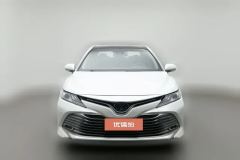 2020 Toyota Camry 2019 2.5 AT HGLuxury HEV Facelift #3