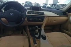 2014 BMW 3 Series 2015 2.0T AT 320LiSuperJoyEditionFashion #13