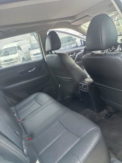 2019 Nissan X-Trail 2019 2.0 AT Smart Connect7SeatComfortFWD #11